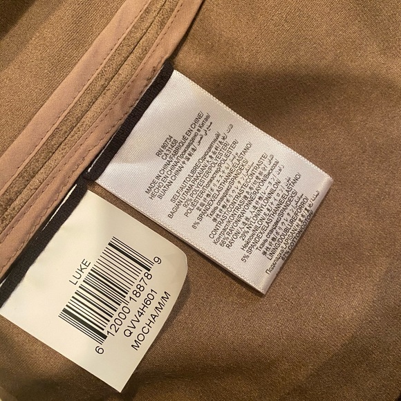 NWT BCBG Max Azria jacket - Picture 7 of 8